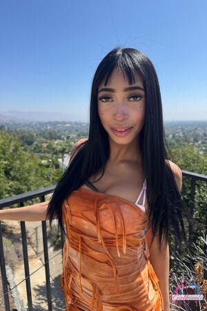 Jai Morae ATK Girlfriends Booty Dress