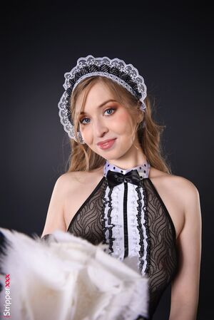 Lexy Montana IStripper Clean Mania