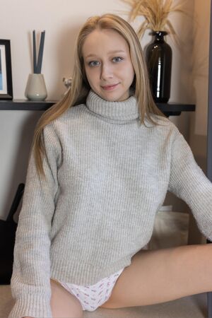 Arete Domai Arete 2 Sweater