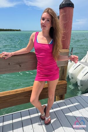 Kimmie Haze ATK Girlfriends Sexy Date