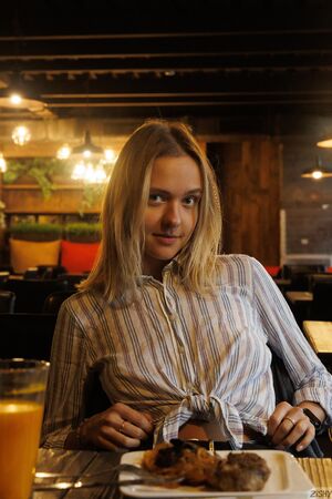 Clubnika Jane Zishy Euphoric Portraits Newcomer