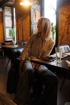 Clubnika Jane Zishy Euphoric Portraits Newcomer