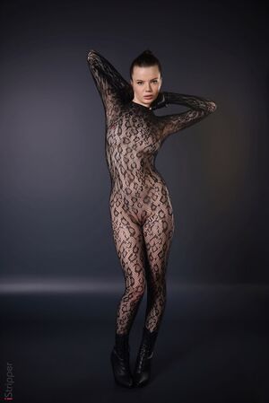 Toree IStripper Dark Bestiality