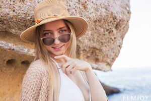 Evelunny Femjoy Seaside Bikini