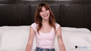 Rosie Redd Exploited College Girls What You Love Is What You’ll Get