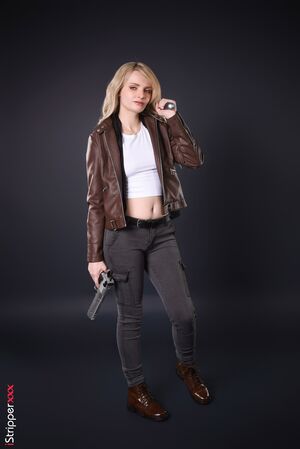 Amber Kawaii IStripper Sex Requiem