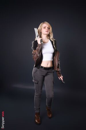 Amber Kawaii IStripper Sex Requiem