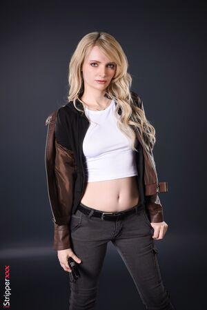 Amber Kawaii IStripper Sex Requiem