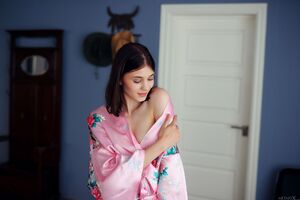 Sara Celeste MetArtX Pink Ritual 1
