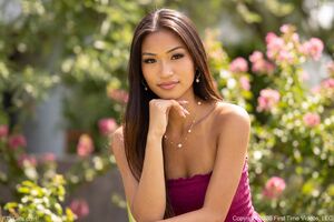 Leilani FTV Lovable Photoset