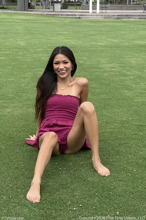 Leilani FTV Lovable Photoset