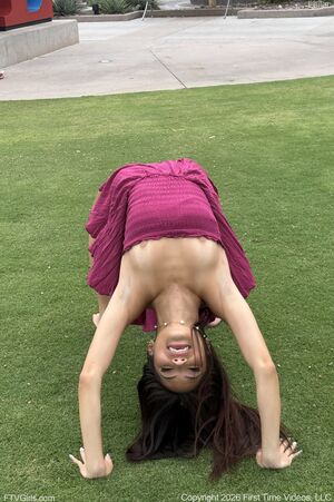 Leilani FTV Lovable Photoset