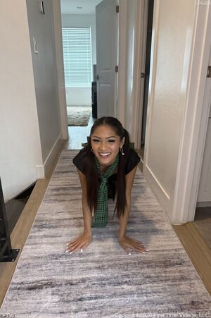 Leilani FTV Pigtails And Spreads
