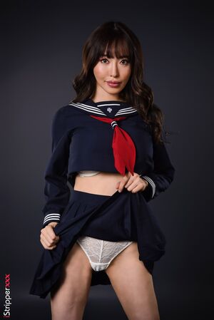 Reina Ohara IStripper Silent Hipps F