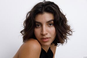 Natalia Bondi Zishy Important Art Two