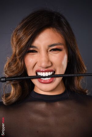 Clara Trinity IStripper Cleared For Punishment
