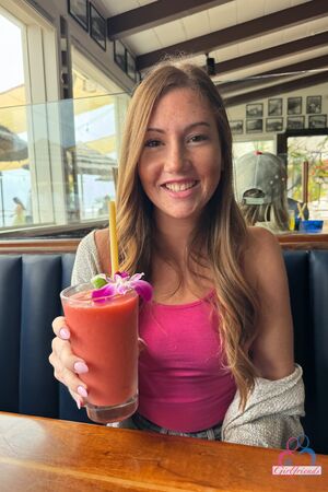 Kimmie Haze ATK Girlfriends Sexy In Pink