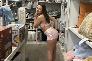 Lola FTV Shoe Store Spread