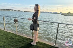 Nicole Nichols ATK Girlfriends Laying Naked In Bed