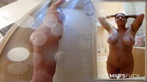Destiny Hot Milfs Fuck 9 To 5 MILF Next Door