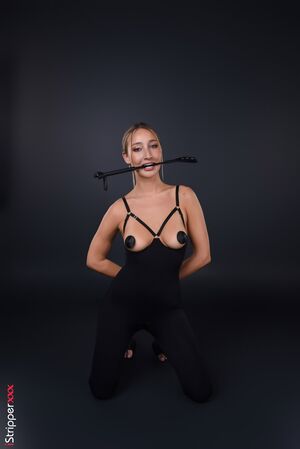 Lula Stocch IStripper Rip And Dominate