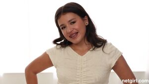 Amira Mae Net Girl Returns
