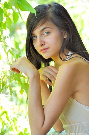 Tamara FTV Girls Slender Beauty Remastered