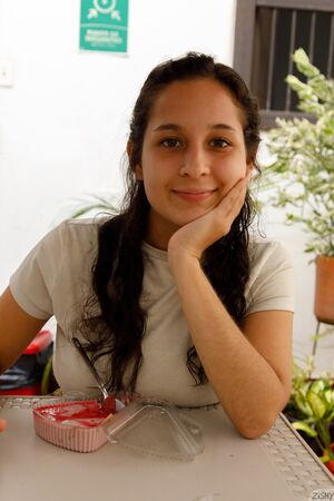 Mel Castaneda Zishy Procedimiento Del Amor