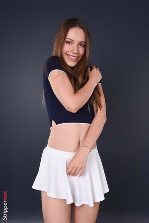 Hareniks IStripper I Want To Play With You