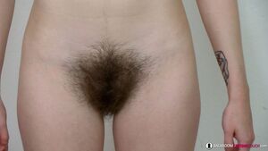 Ali Briar Backroom Casting Couch Big Ole Bush