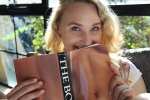 Kim Cumms The Body Girls Out West