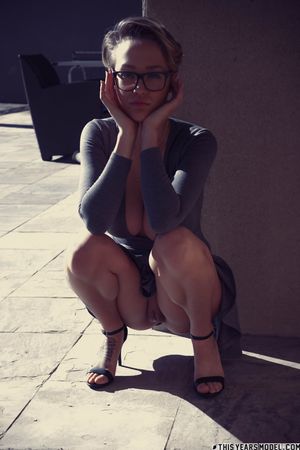 Sabrina Nichole Bunny This Years Model Pics