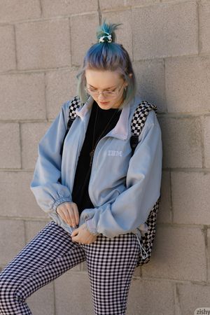 Vonnie Bean Generation U Zishy