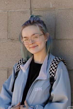 Vonnie Bean Generation U Zishy