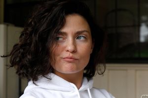 Savannah Small High On Bama Zishy