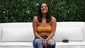 Natalie Threesome Net Girl