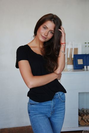 Shyla Volbeck Bedside Manners Zishy nude pics