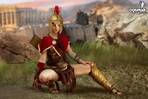 Kate Orichalcum Cass Cosplay Erotica