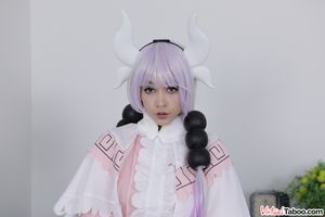 Ginebra Bellucci Kobayashi San Virtual Taboo