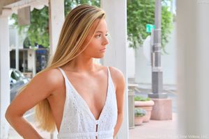 Serena FTV Girls Dressed To Tease 12 Nude Pictures