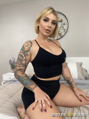 Ivy Lebelle Cheating Brazzers