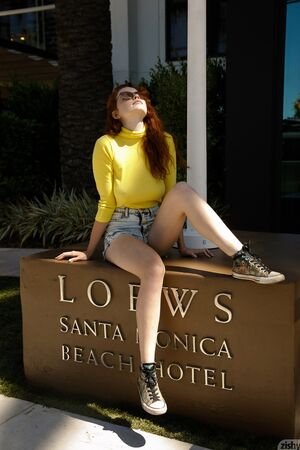 Sabrina Lynn Sup Mello Zishy