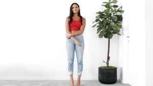 Mila Nude Pics and Porn