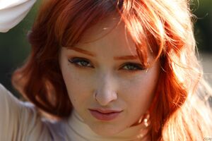 Lady Noire Buttanical Garden Zishy