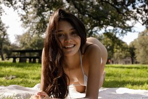 Soledad Lomas At Barton Two Zishy