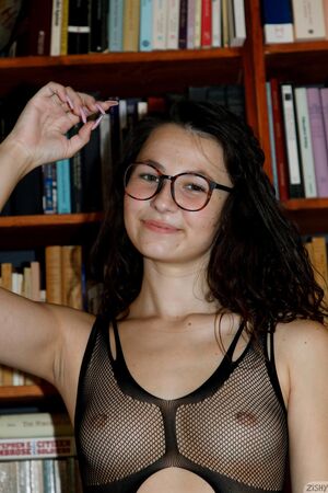 Liz Jordan Classic Dickens Zishy