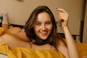 Alevtina Batman Do You Zishy