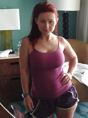 Sexy Pattycake Naughty Vacation Pics nude pics