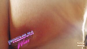 Malloy Panda Bunny Hunny