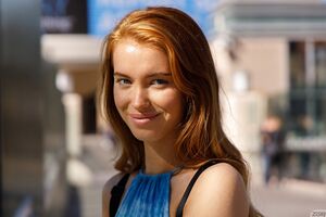 Zoey Luna Hashtag Wynning Zishy